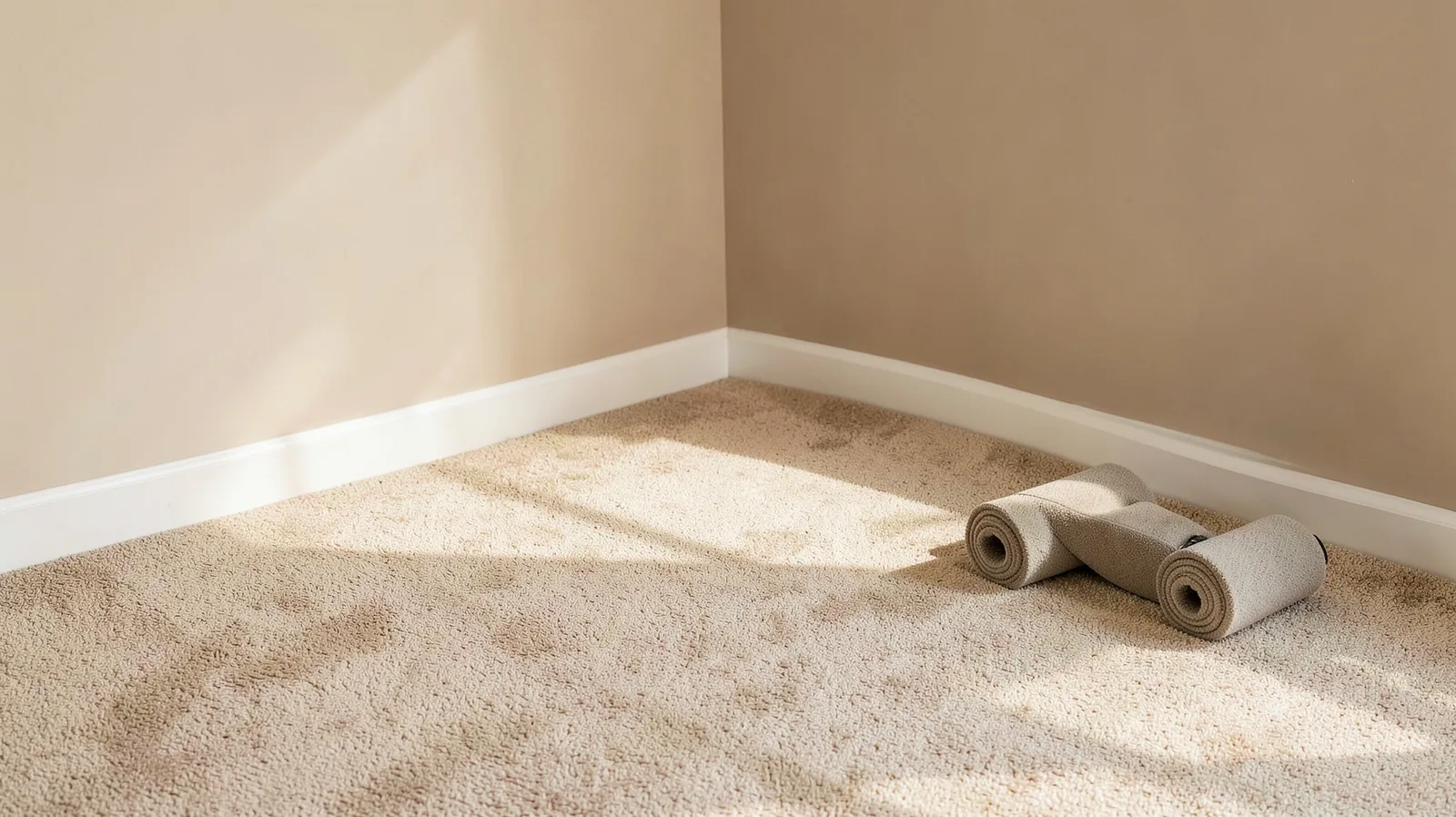 Carpet Installation in Cookeville, TN near me